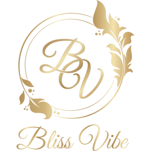 LOGO BLISS VIBE