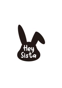 LOGO HEY SISTA Final_hitam_page-0001
