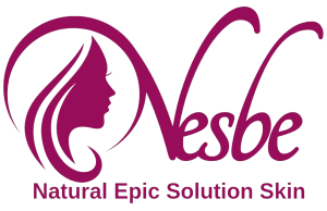LOGO NESBE haki