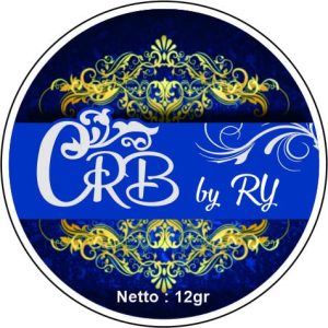 logo CRB by RY...